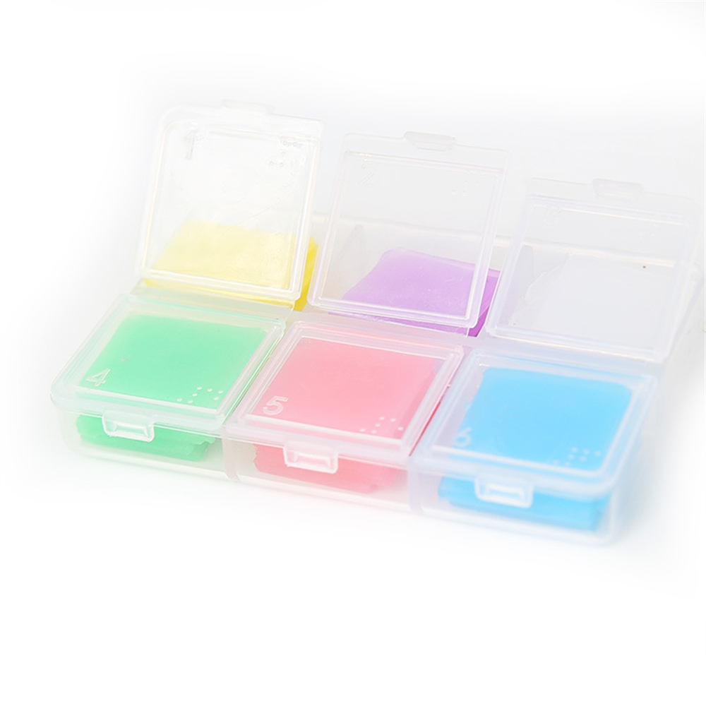 30PCS 2CM Diamond Painting Glu – Photography Geometry recenzja i cena