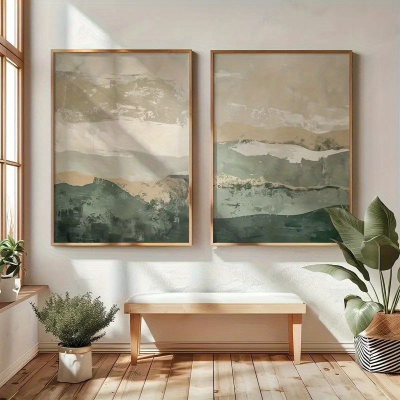 2pcs/set Wabi Sabi Abstract Ge – Photography Geometry recenzja i cena