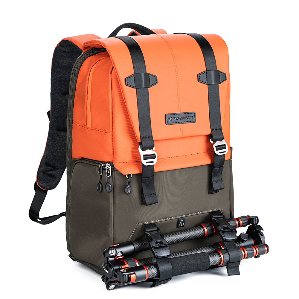 K&F CONCEPT Camera Backpack Tr – Photography Camera recenzja i cena