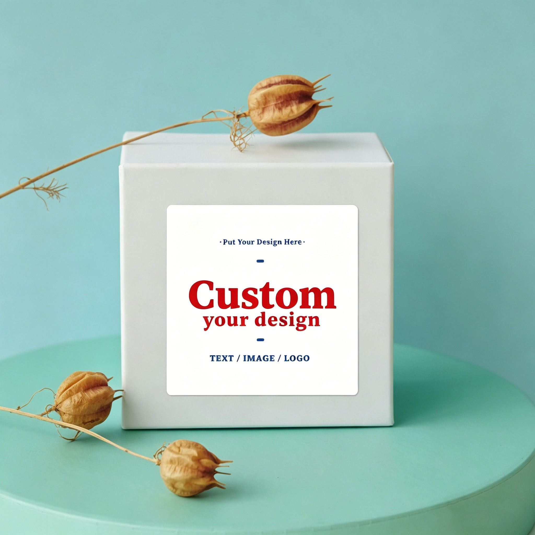 Custom Stickers Personalized L – Photography Logo recenzja i cena