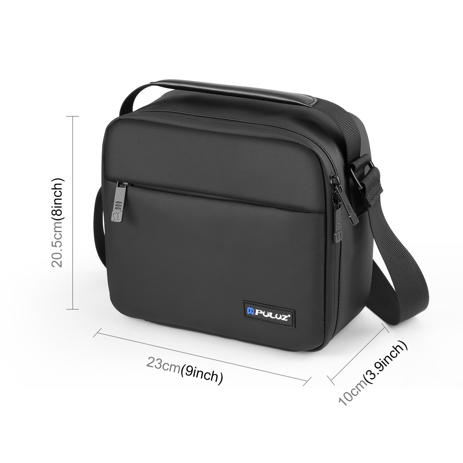 PULUZ Waterproof PU Fabric Dro – Photography Camera recenzja i cena