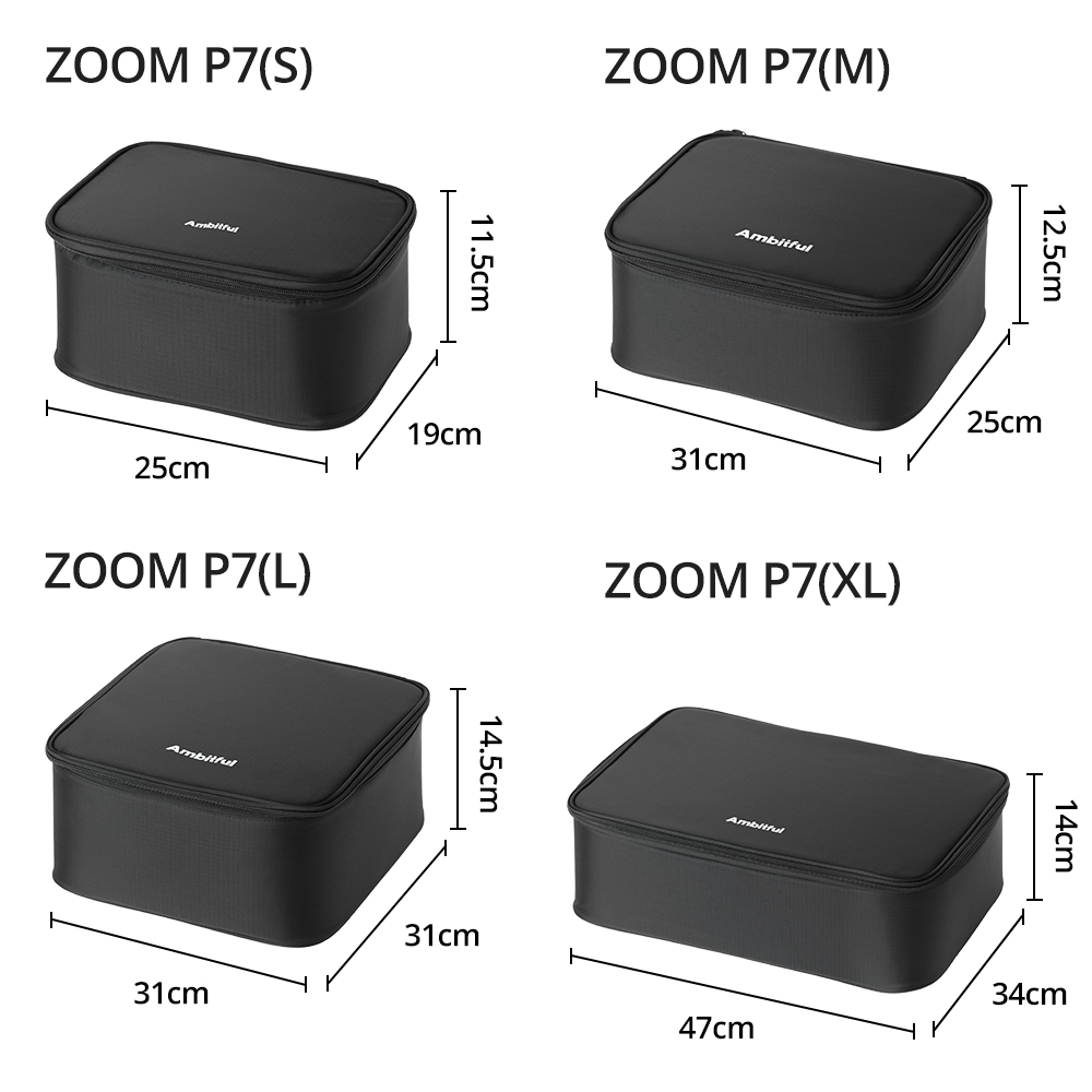 Ambitful ZOOM P7II XL Photogra – Photography Camera recenzja i cena