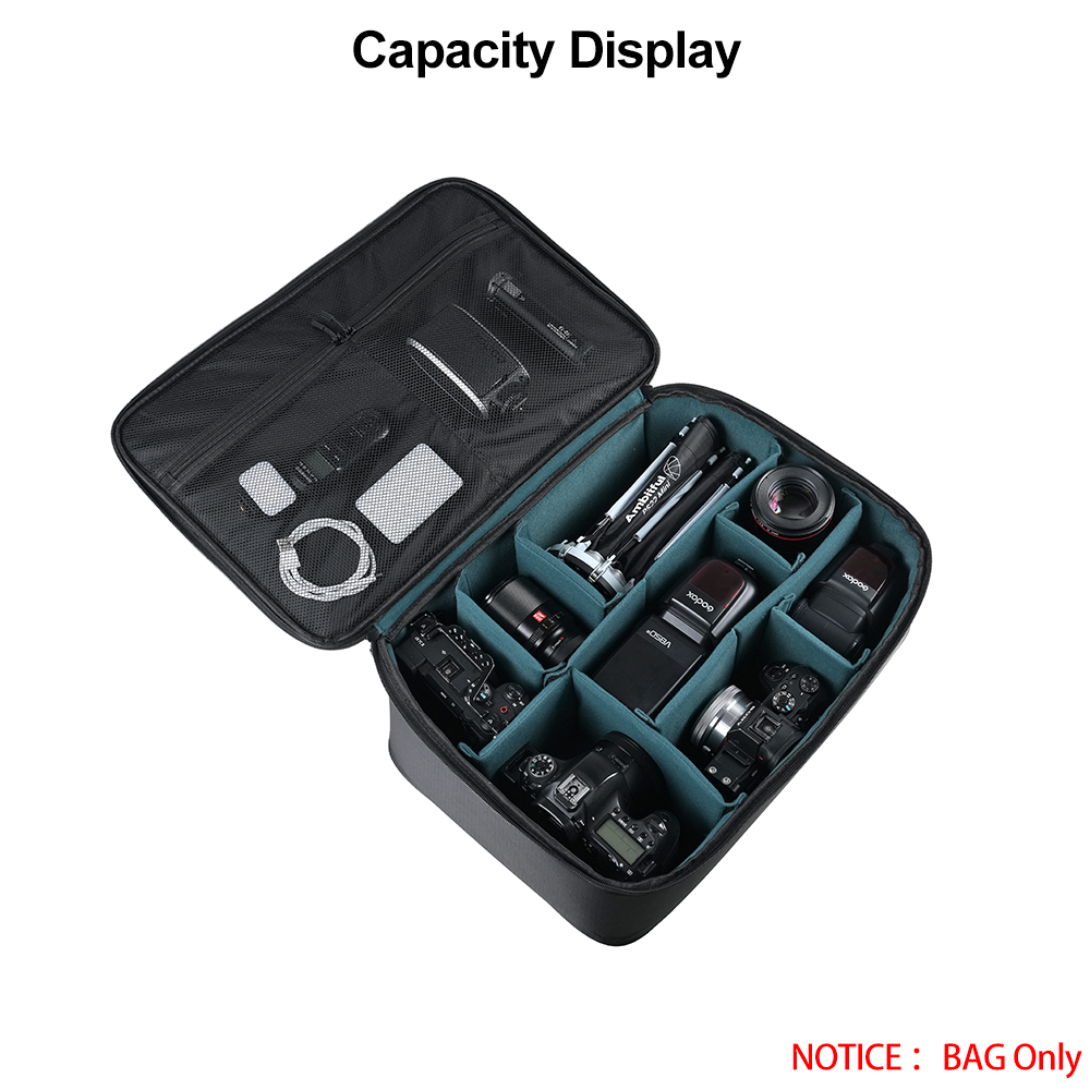Ambitful ZOOM P7II XL Photogra – Photography Camera recenzja i cena