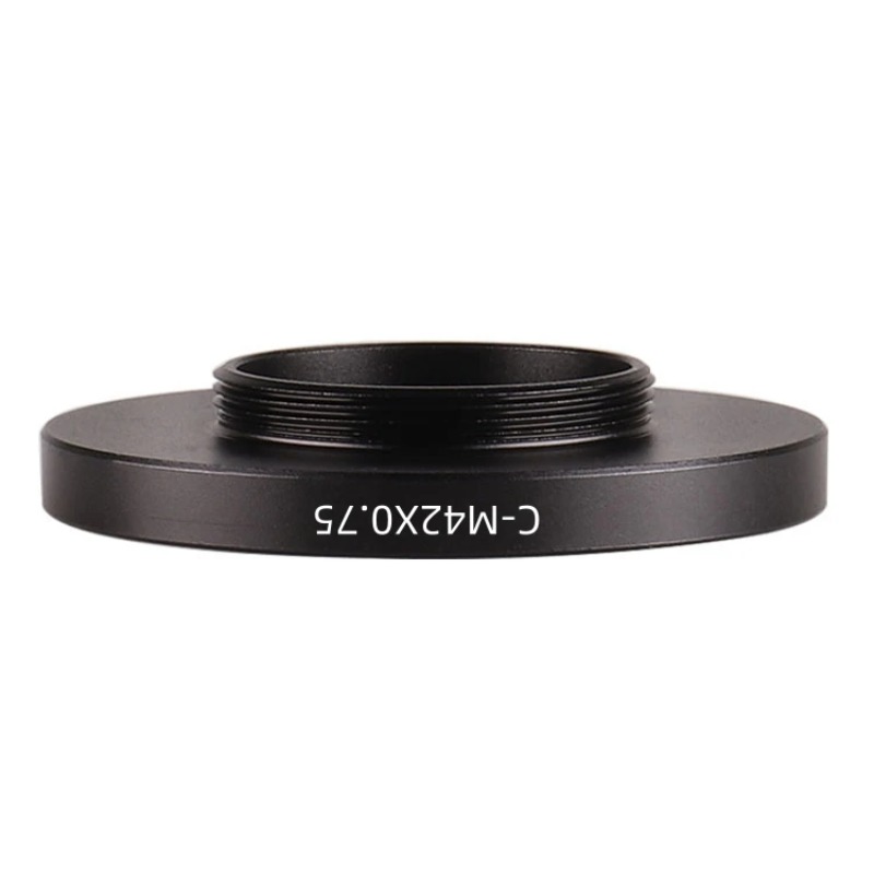 ‌M42 to C Mount Adapter Ring M – Lens Adapter Ring recenzja i cena