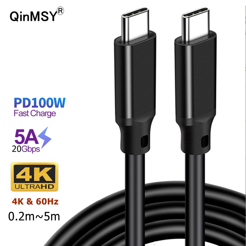 USB3.2 USB C To Type C 4K 20Gb – Photography Date recenzja i cena