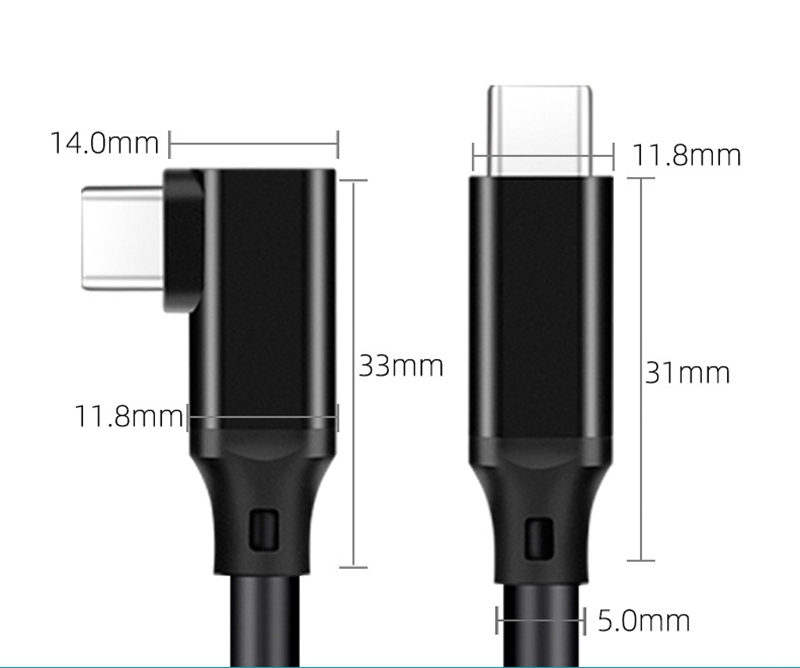 USB3.2 USB C To Type C 4K 20Gb – Photography Date recenzja i cena