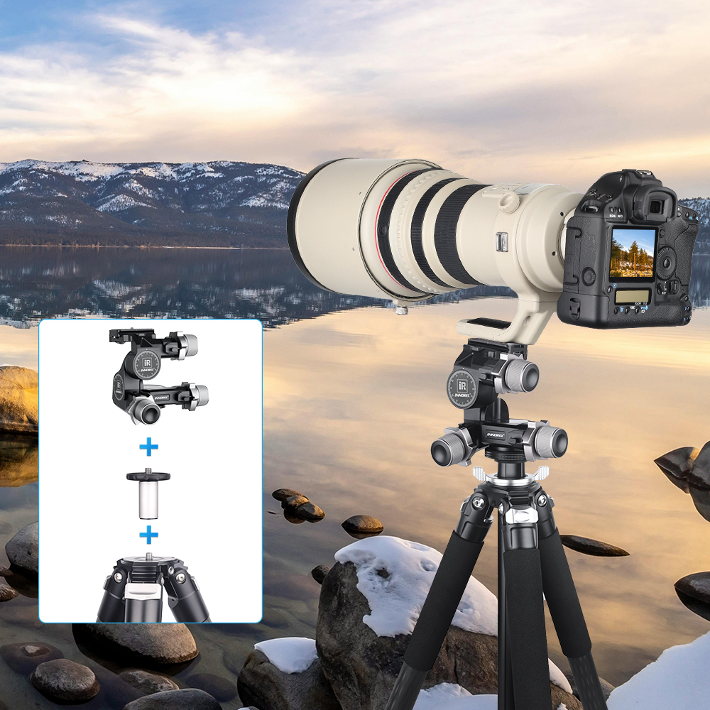 GR7 CNC Aluminum Alloy High Pr – Photography Gear recenzja i cena
