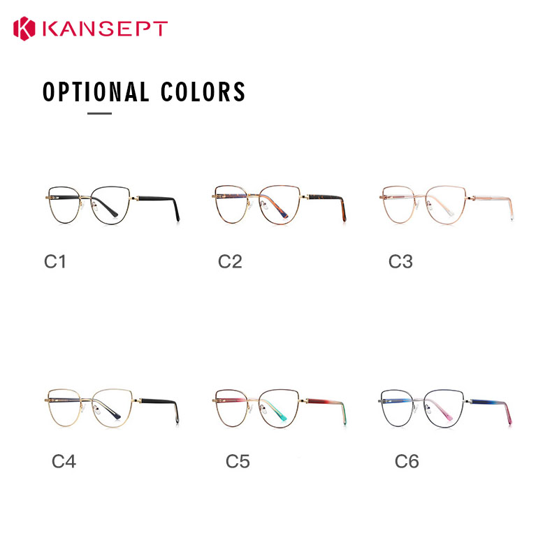 KANSEPT Lunette Myopia Glasses – Eye Piece Magnifier recenzja i cena