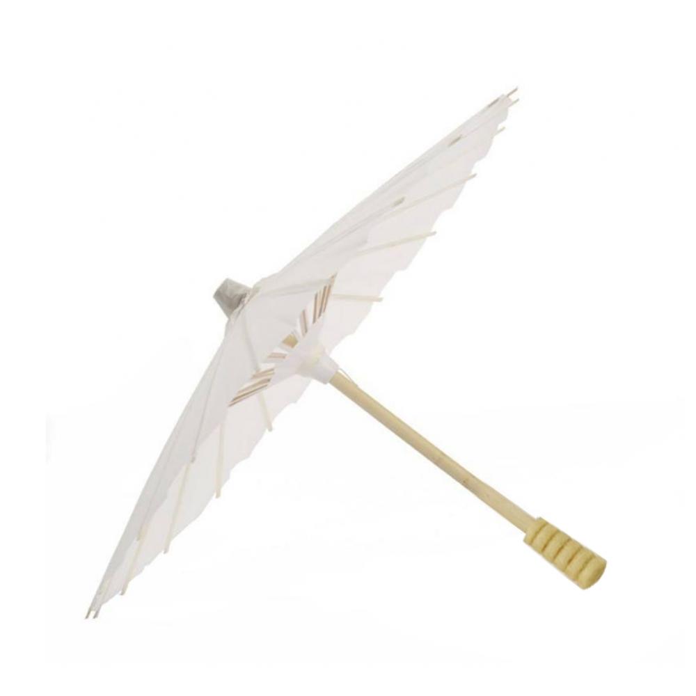 20/30/40cm Paper Umbrella Chin – Photography Gear recenzja i cena