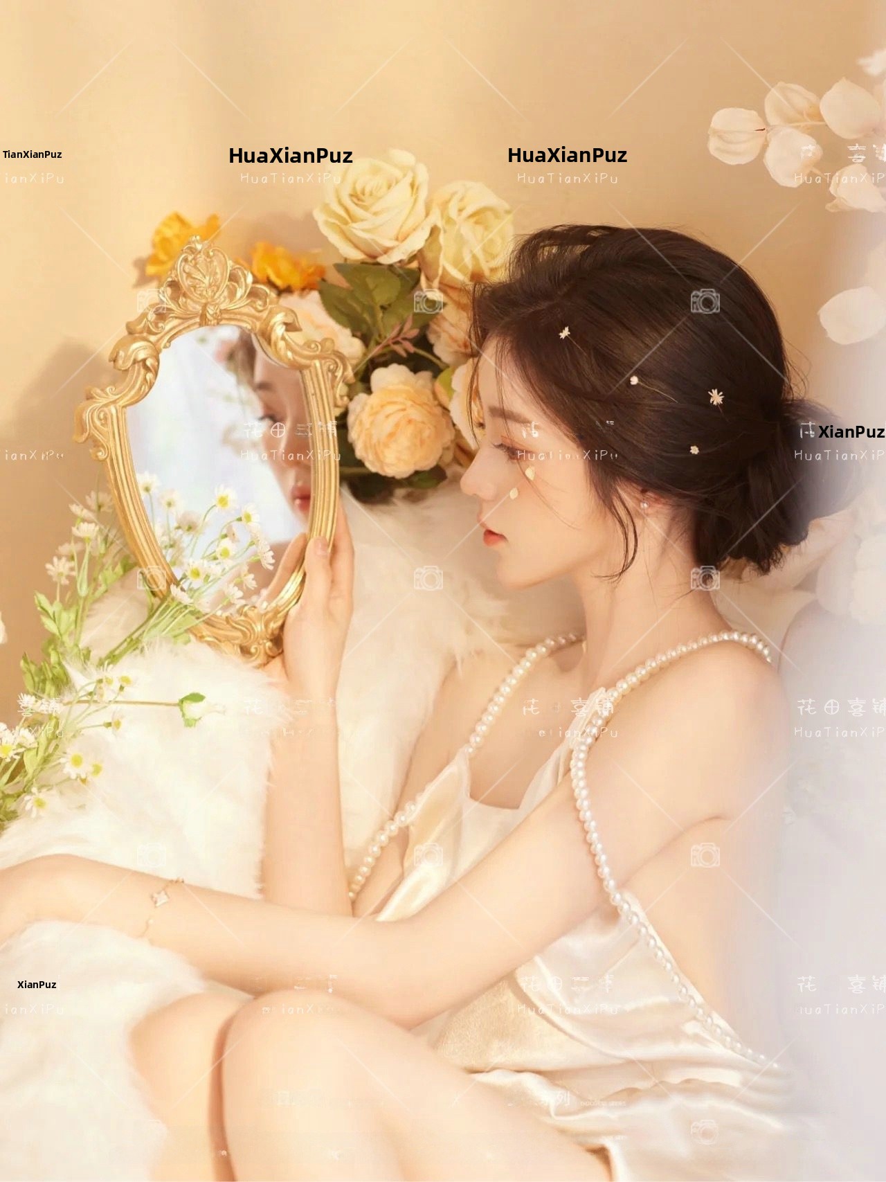Photo Studio New Style Pearl D – Photography Young recenzja i cena