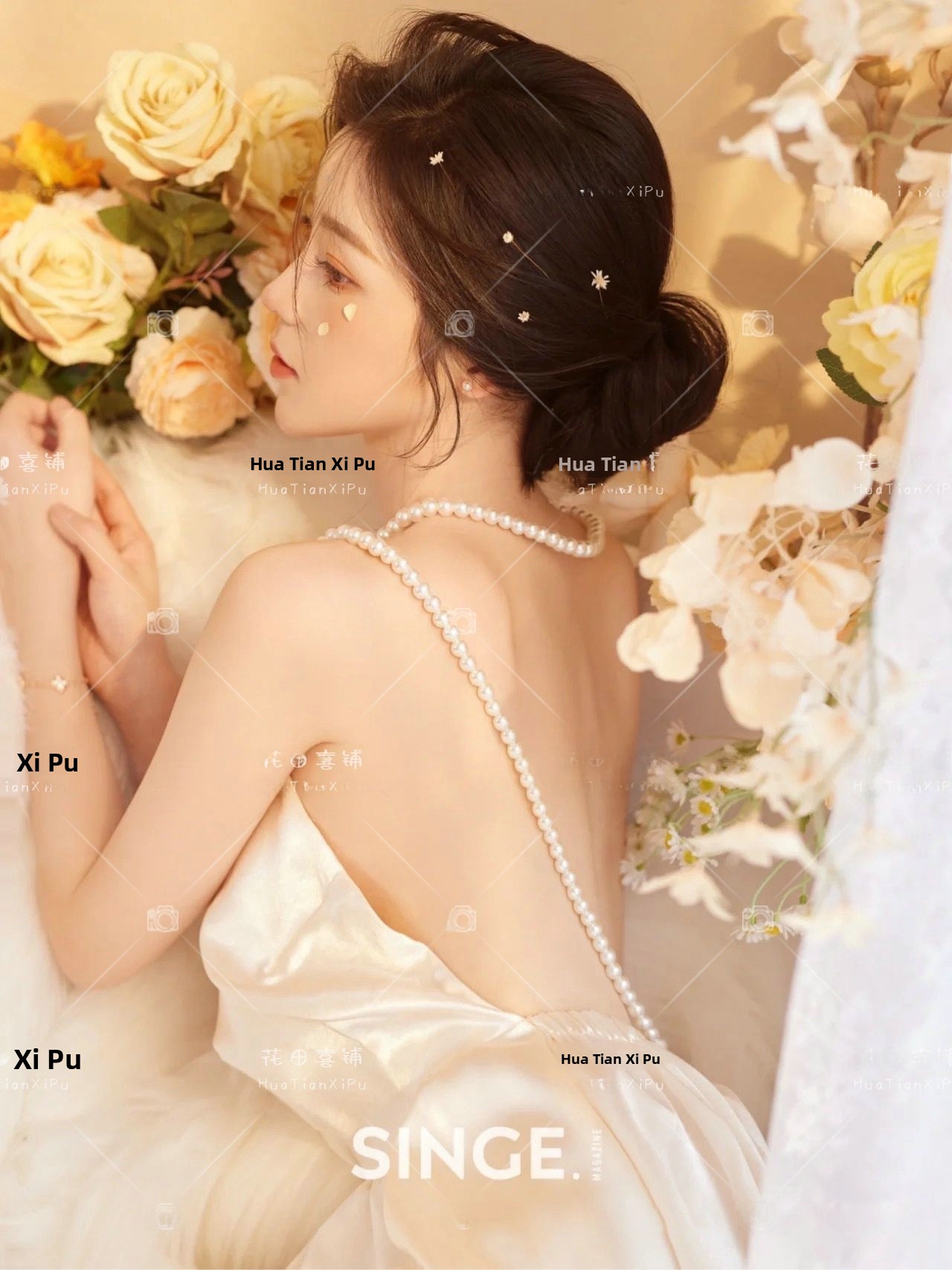 Photo Studio New Style Pearl D – Photography Young recenzja i cena