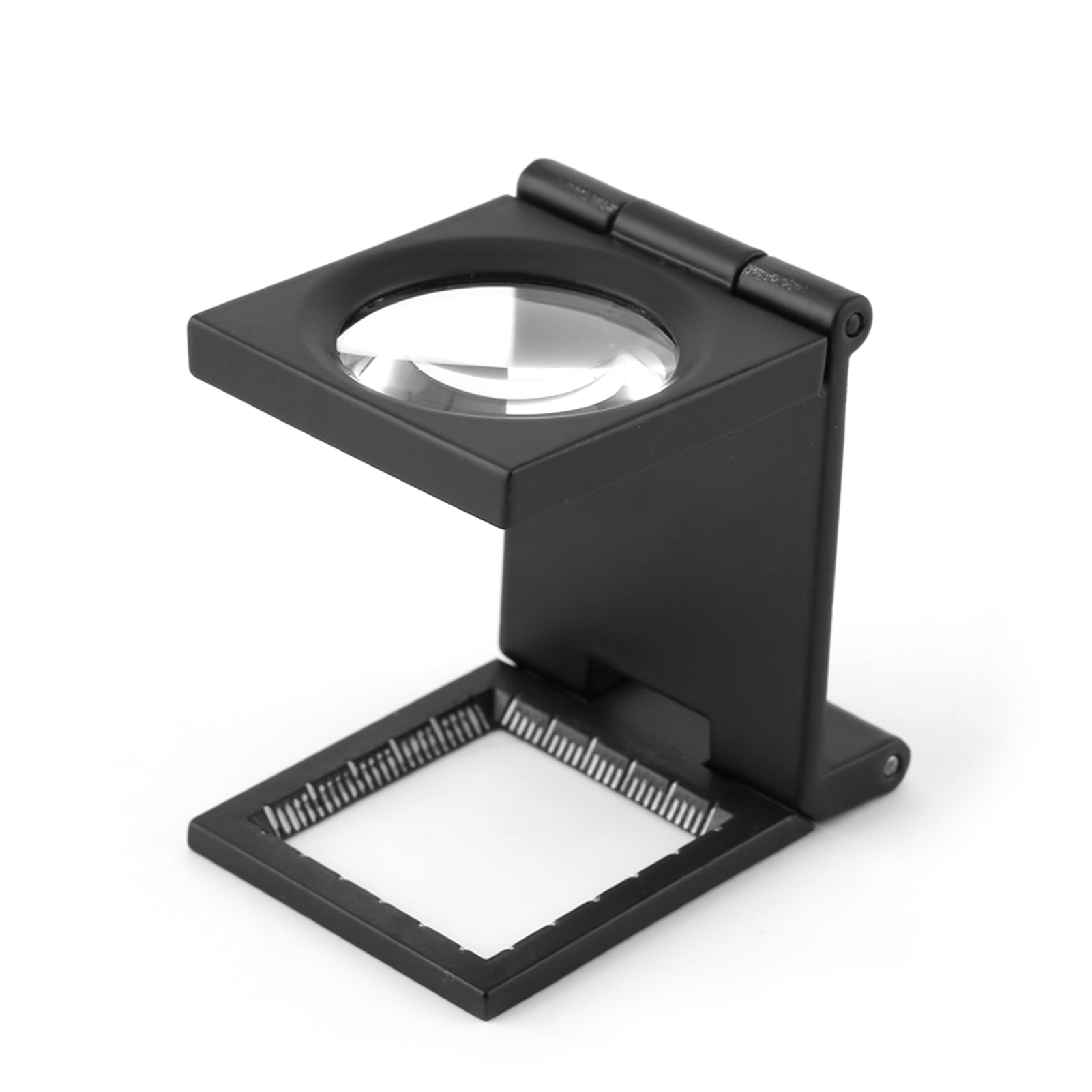 Folding Linen Tester 10x28mm T – Eye Piece Magnifier recenzja i cena