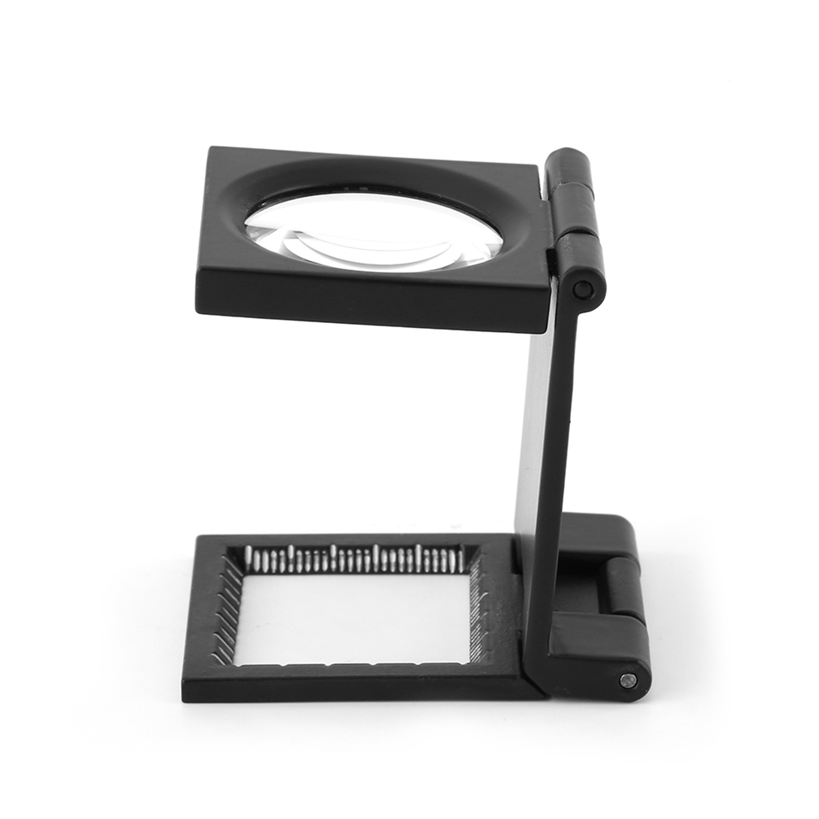 Folding Linen Tester 10x28mm T – Eye Piece Magnifier recenzja i cena