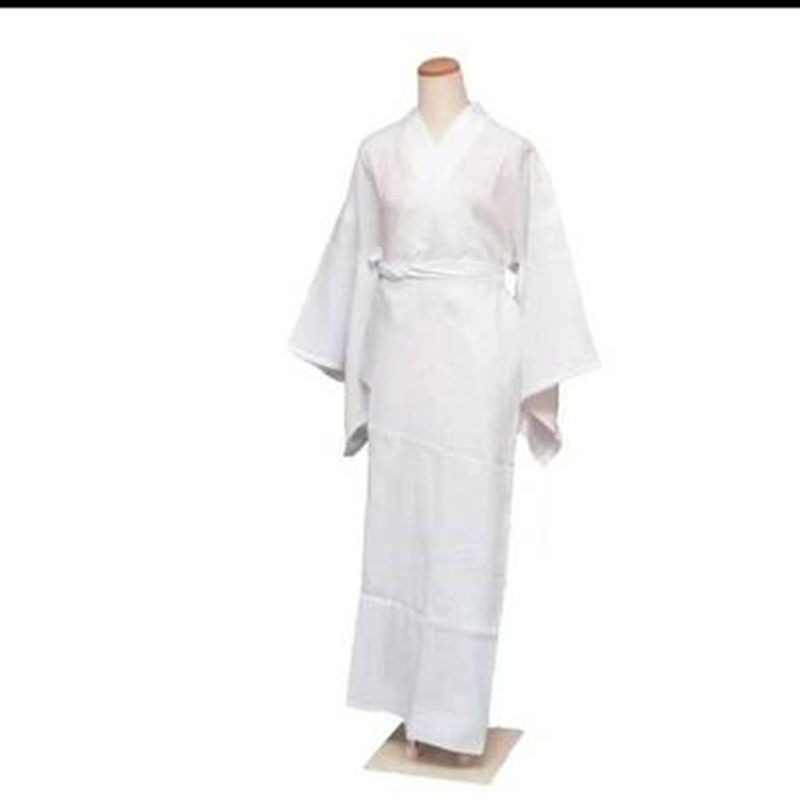Kimono lining, versatile base  – Photography Date recenzja i cena