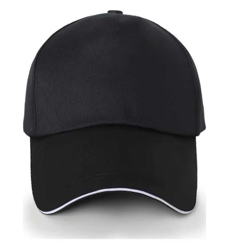 Cheap Polyester Baseball Cap U – Photography Logo recenzja i cena