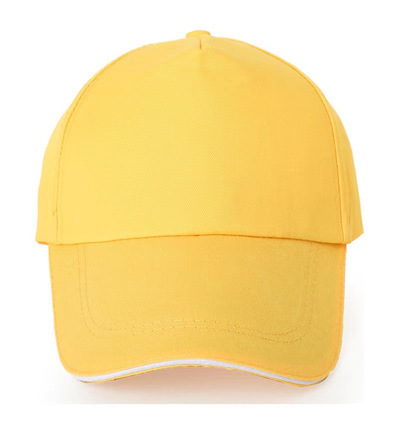 Cheap Polyester Baseball Cap U – Photography Logo recenzja i cena