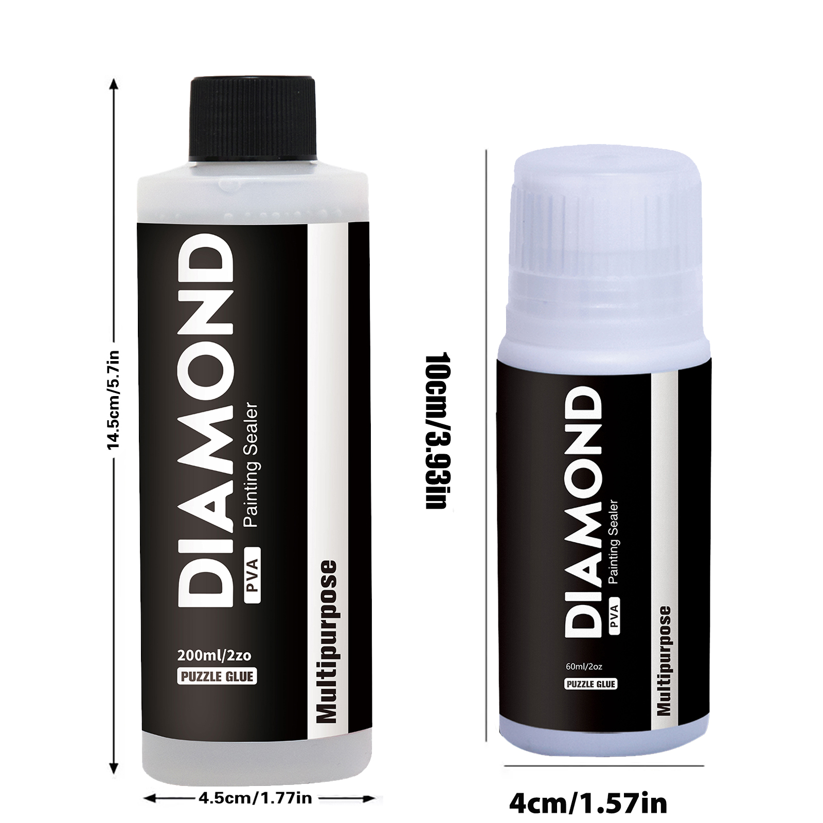 Diamond Painting Sealer Craft  – Photography Techniques recenzja i cena