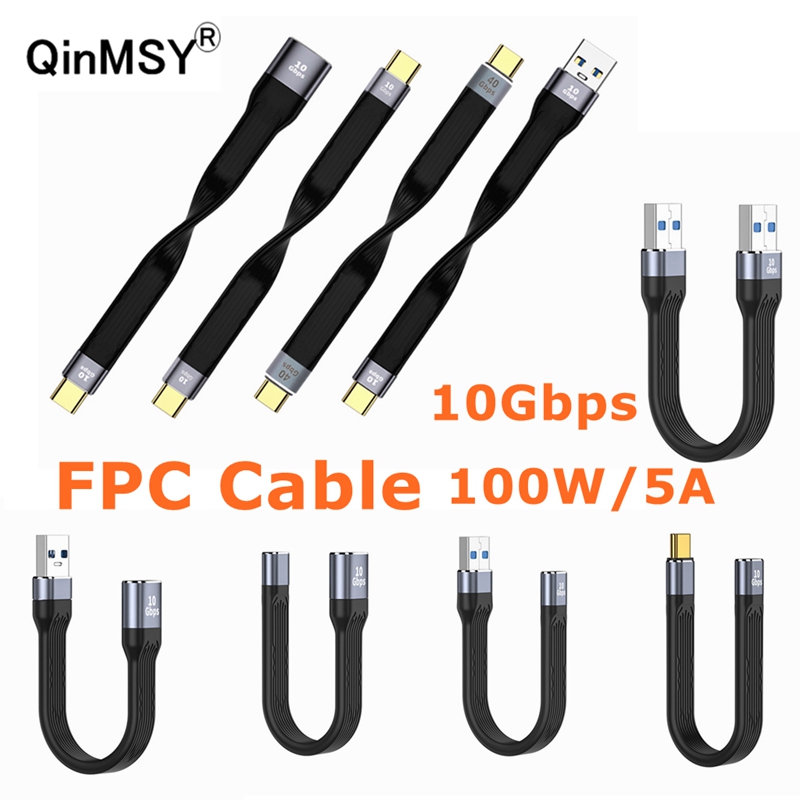 USB3.1 to Type C 10Gbps Gen2 O – Photography Date recenzja i cena