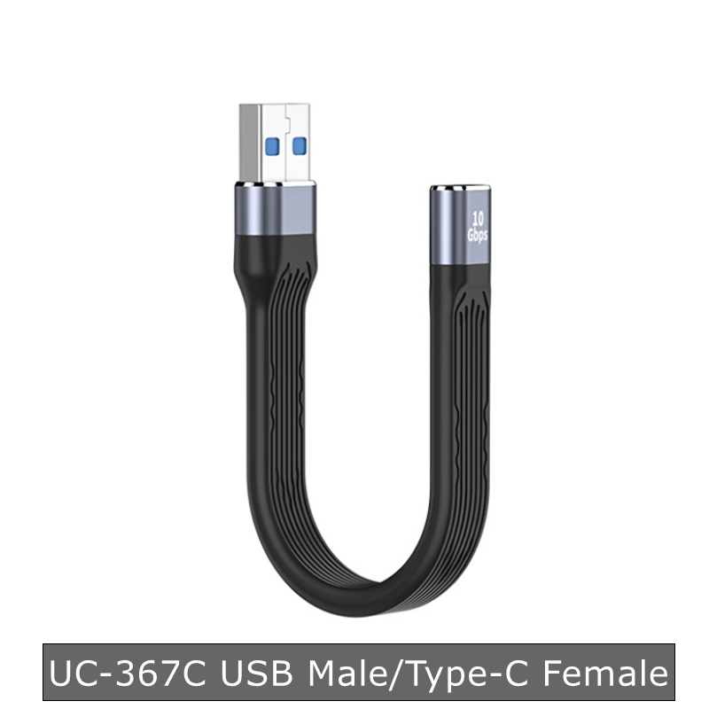 USB3.1 to Type C 10Gbps Gen2 O – Photography Date recenzja i cena