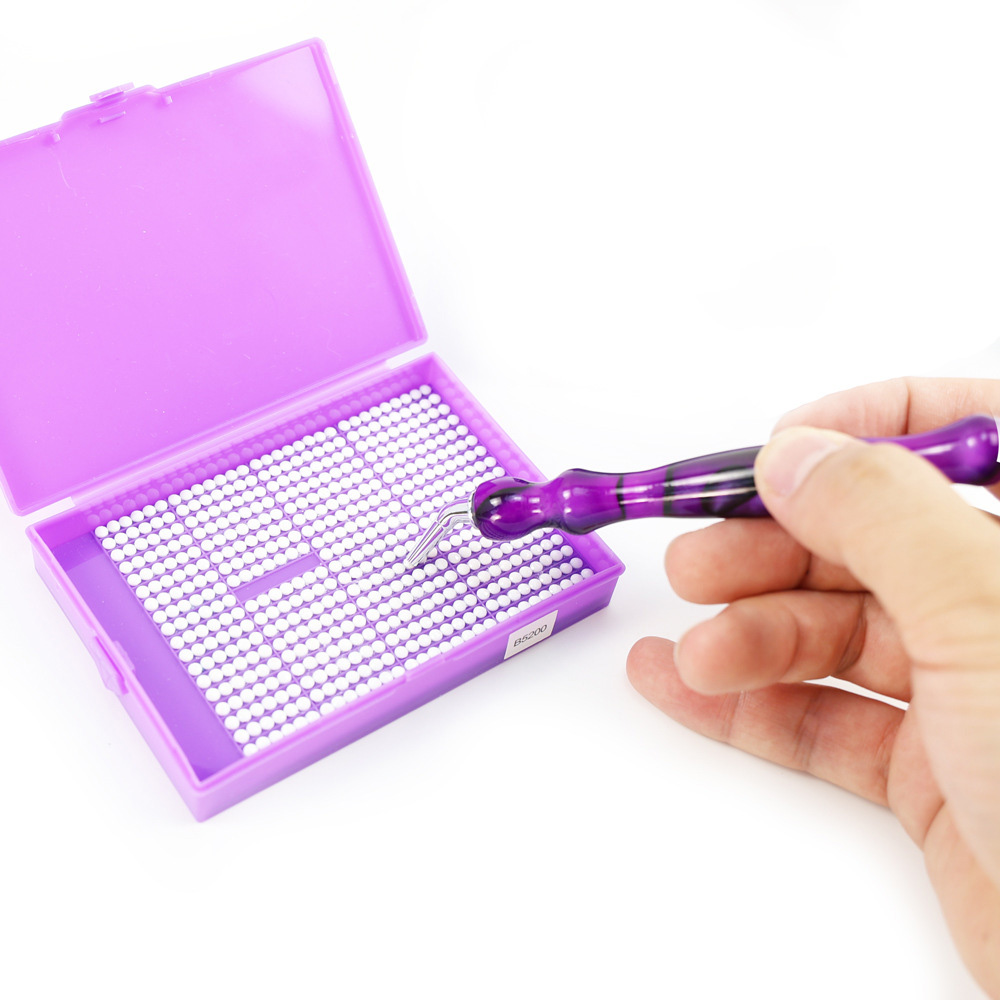Diamond painting pen accessory – Photography Techniques recenzja i cena