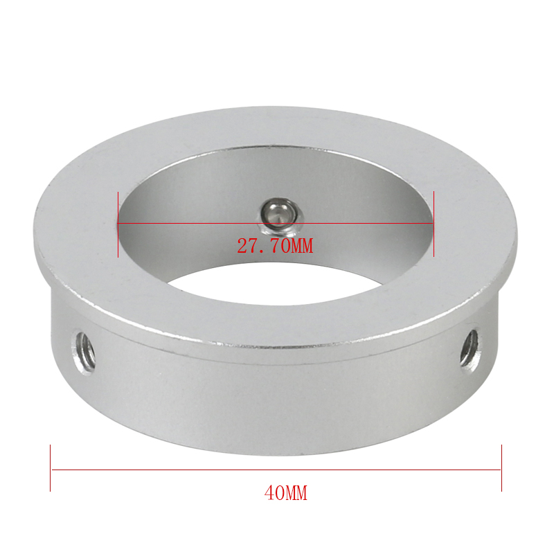 Industry Microscope Monocular  – Lens Adapter Ring recenzja i cena