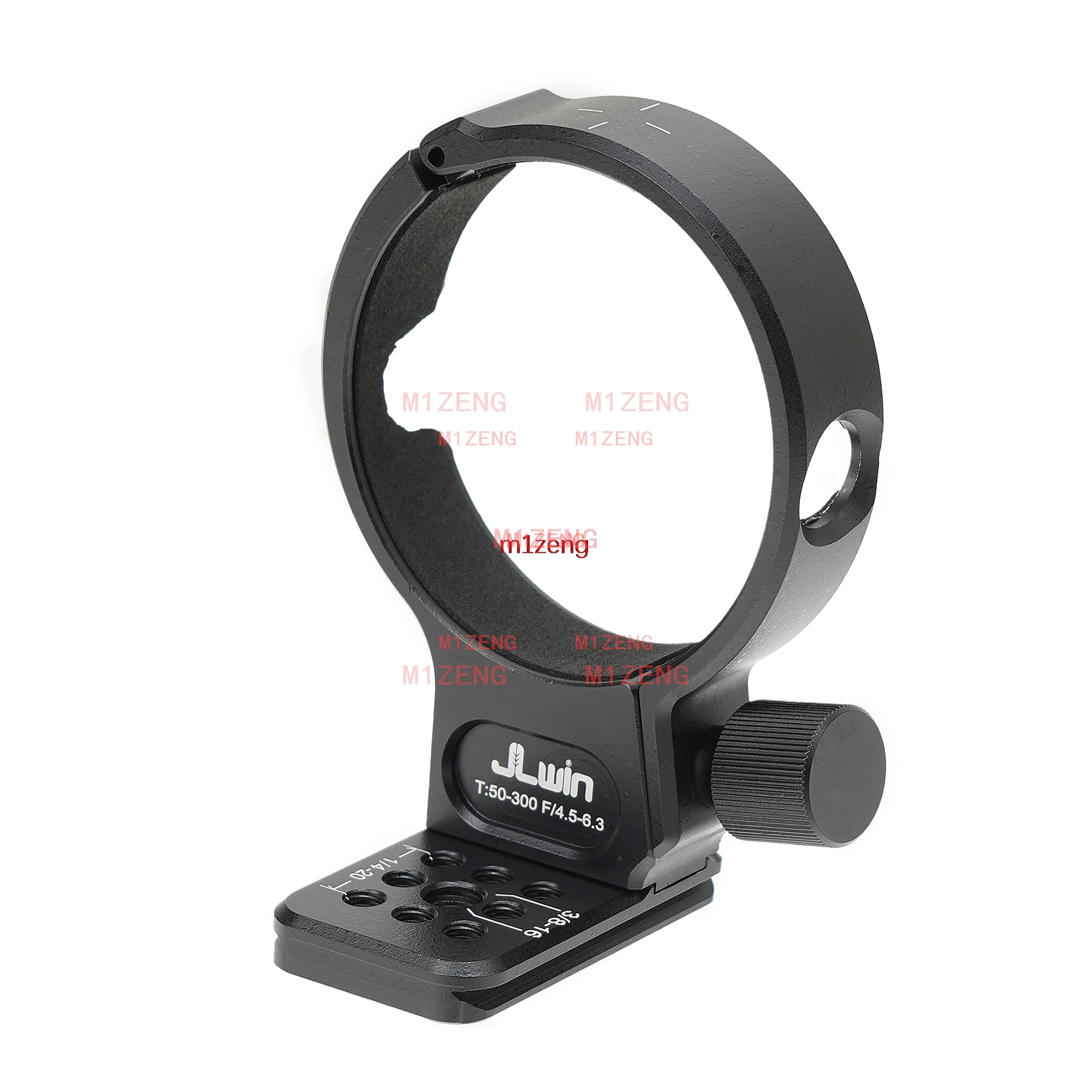 alloy quick release plate Trip – Lens Adapter Ring recenzja i cena