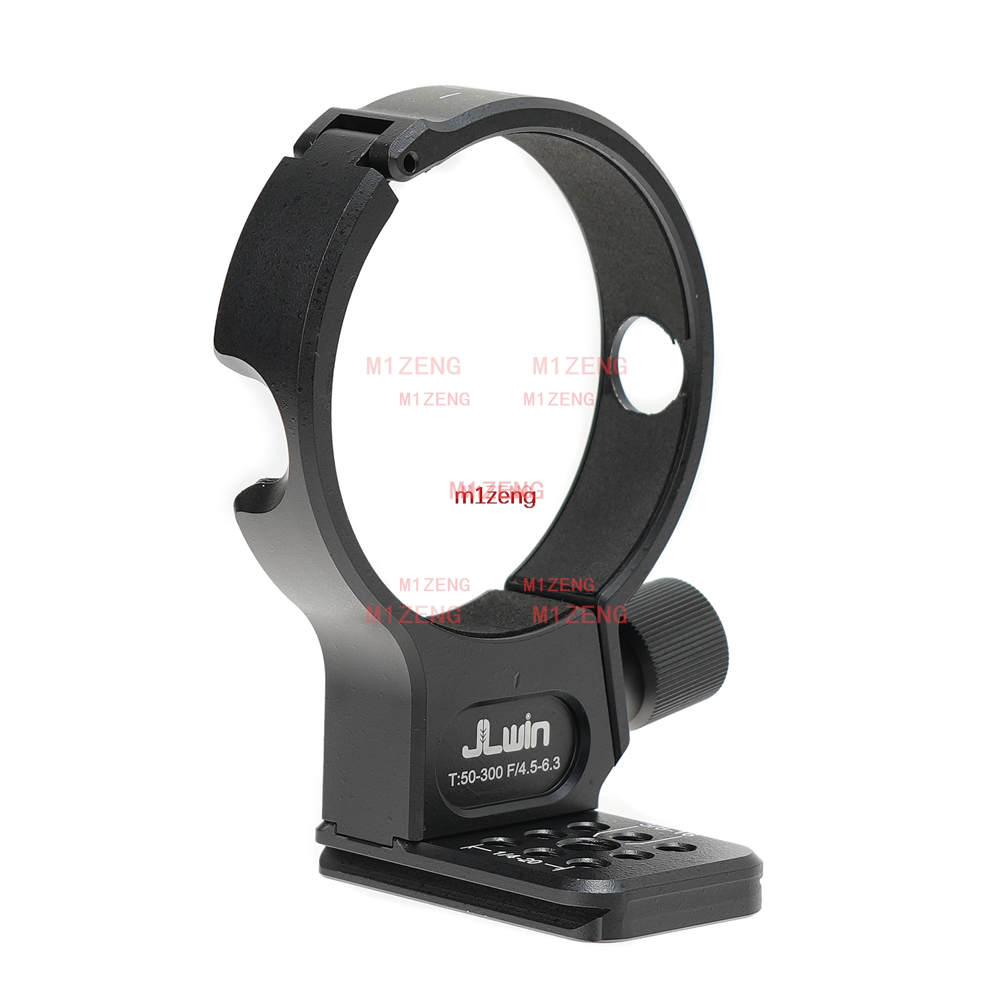 alloy quick release plate Trip – Lens Adapter Ring recenzja i cena