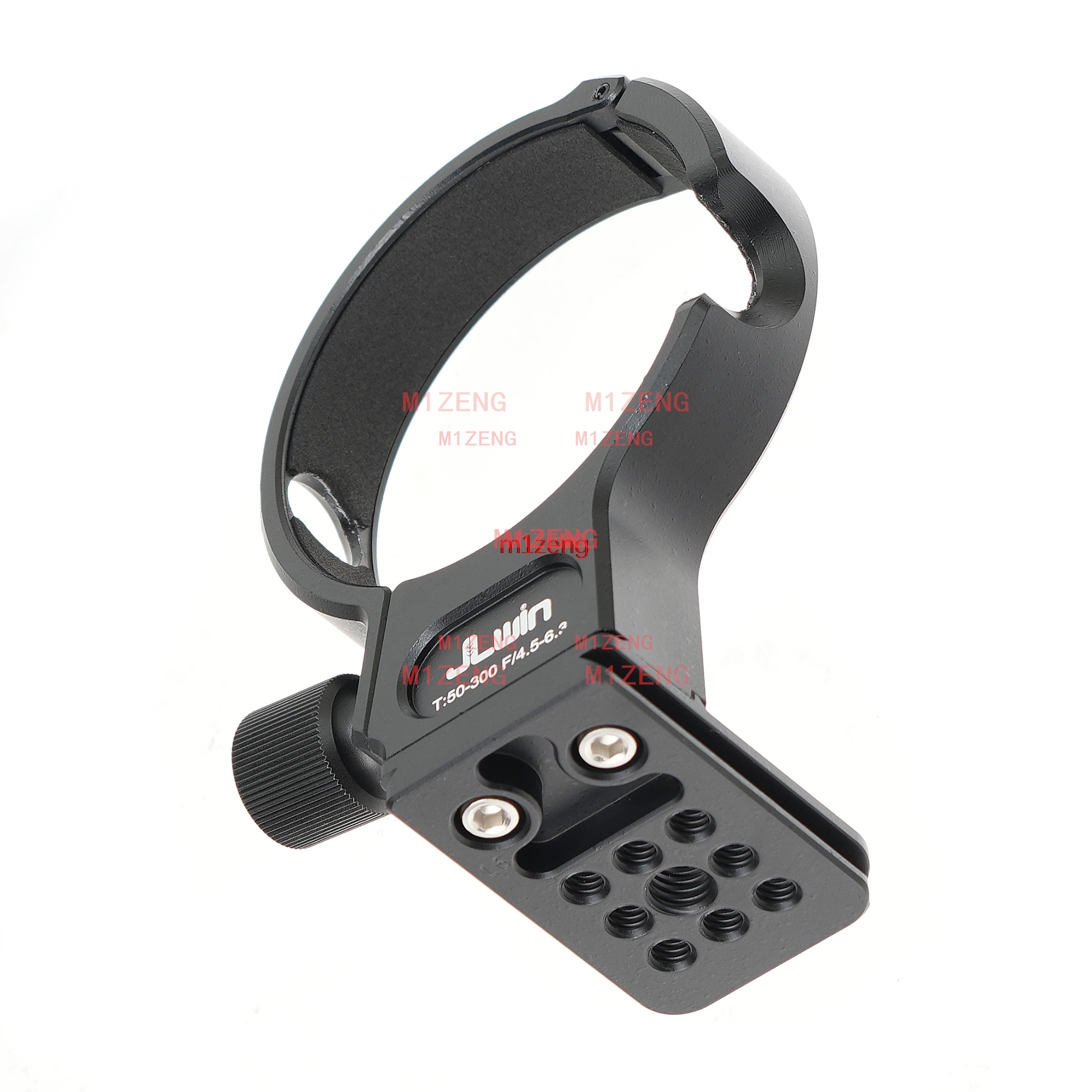 alloy quick release plate Trip – Lens Adapter Ring recenzja i cena