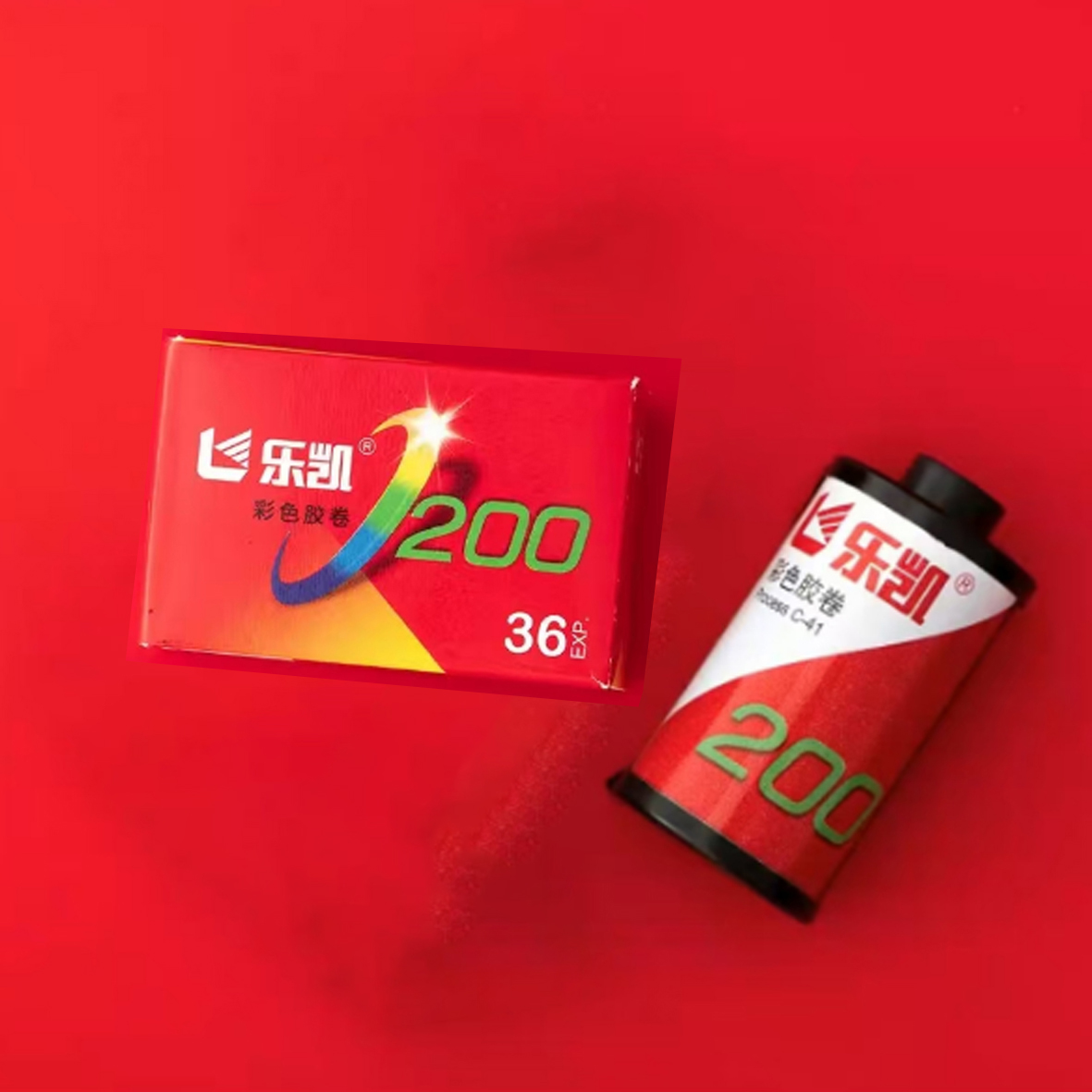 1/10 Rolls LUCKY 35mm/120mm Co – Photography Date recenzja i cena