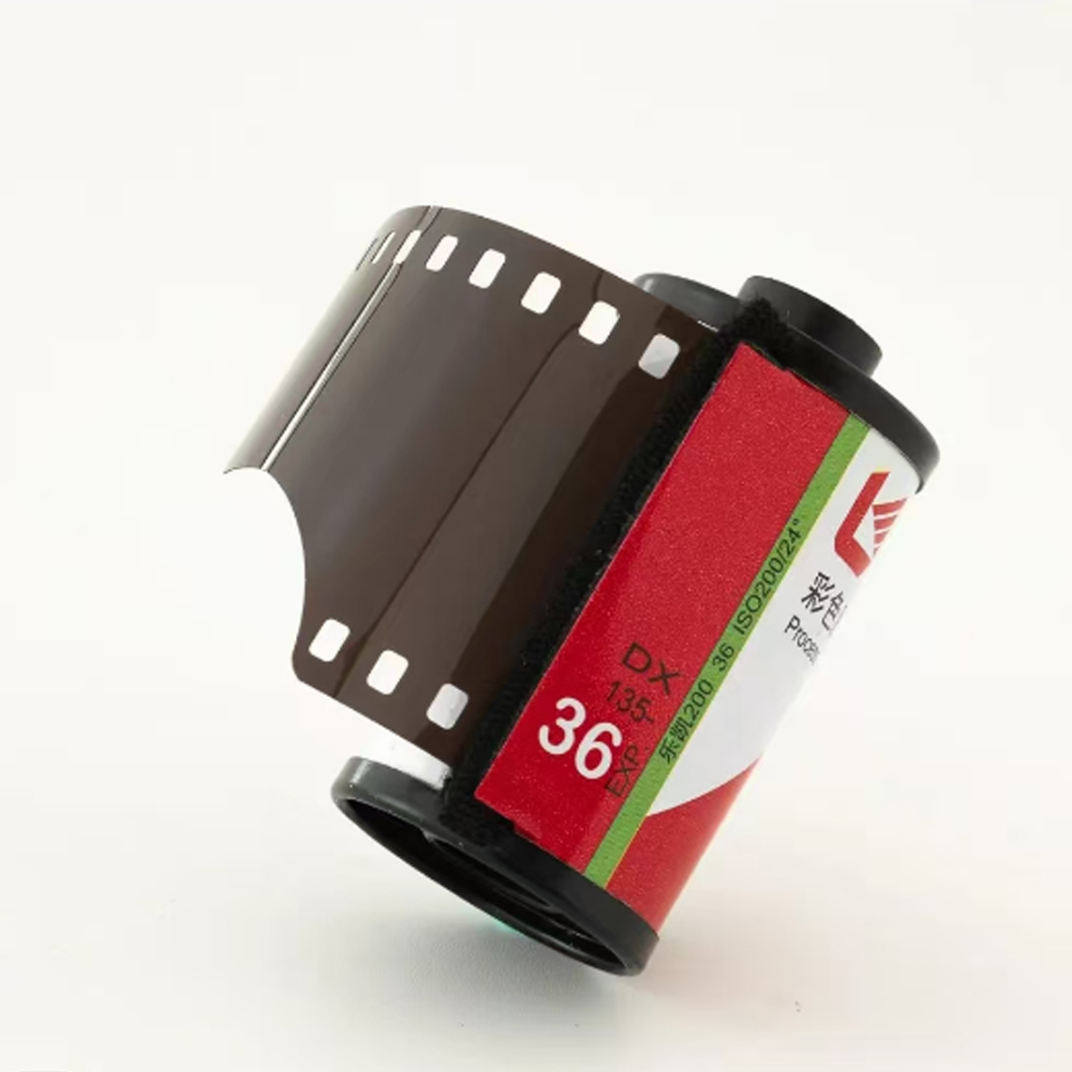 1/10 Rolls LUCKY 35mm/120mm Co – Photography Date recenzja i cena