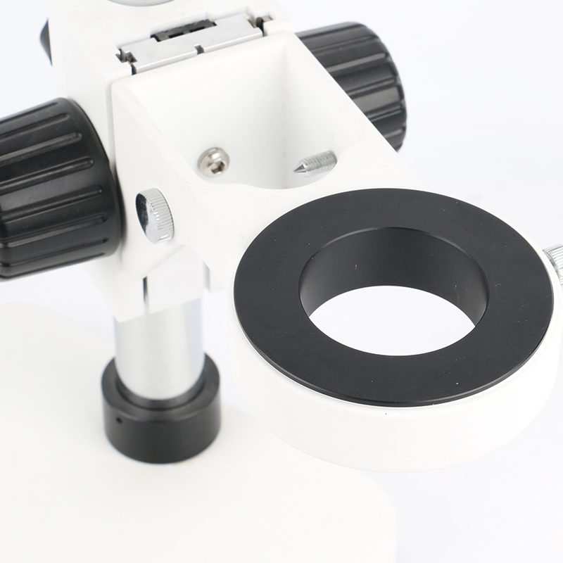 Stereo Microscope 76mm Adjustm – Lens Adapter Ring recenzja i cena