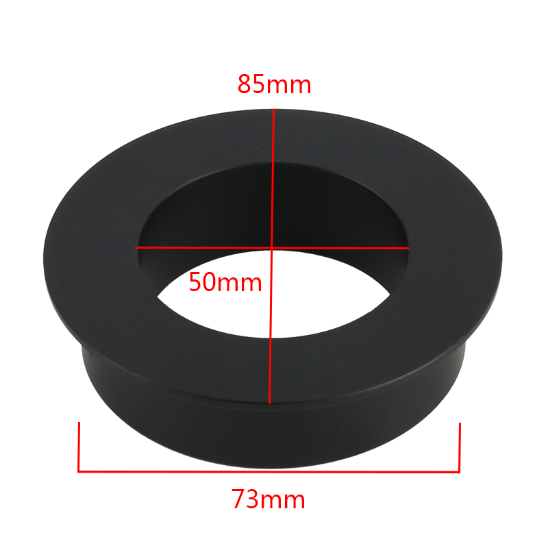 Stereo Microscope 76mm Adjustm – Lens Adapter Ring recenzja i cena