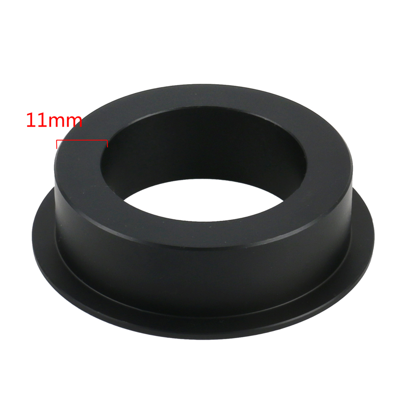 Stereo Microscope 76mm Adjustm – Lens Adapter Ring recenzja i cena