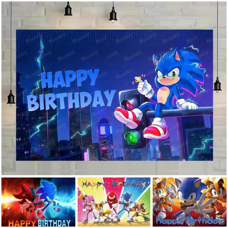 Blue Running Hedgehog Baby Bir – Photography Term recenzja i cena