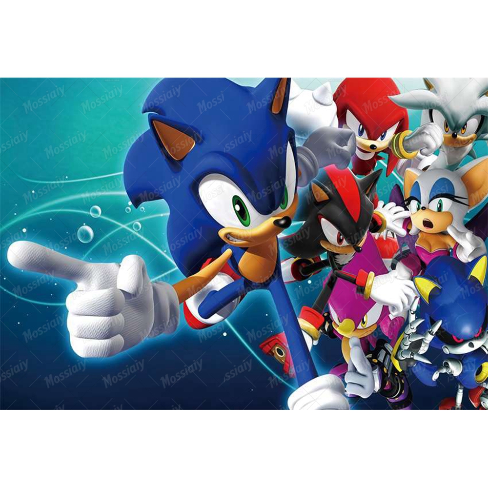 Blue Running Hedgehog Baby Bir – Photography Term recenzja i cena