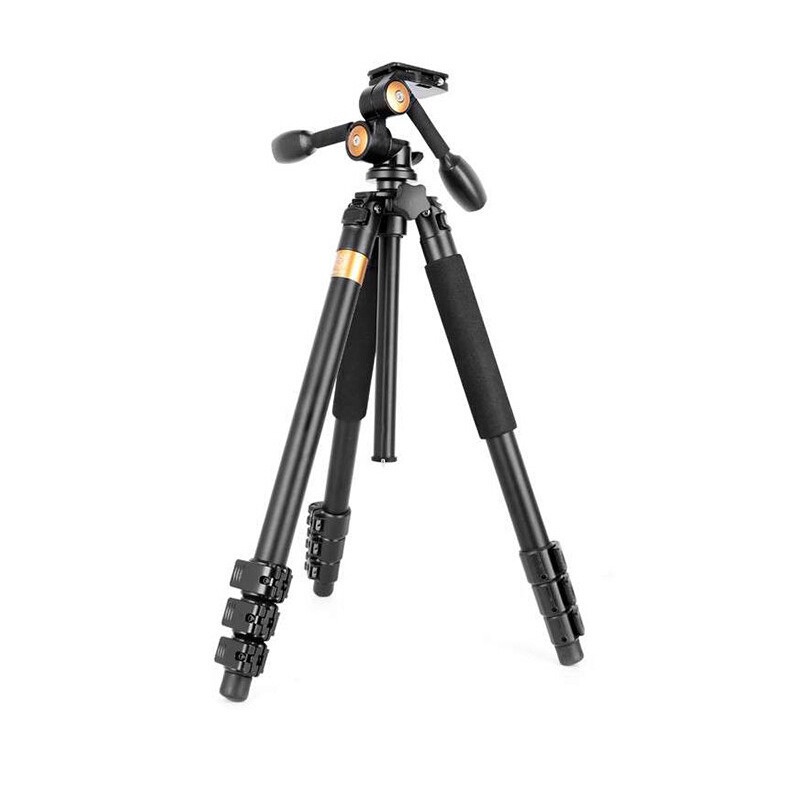 Q620 aluminum alloy camera tri – Photography Camera recenzja i cena