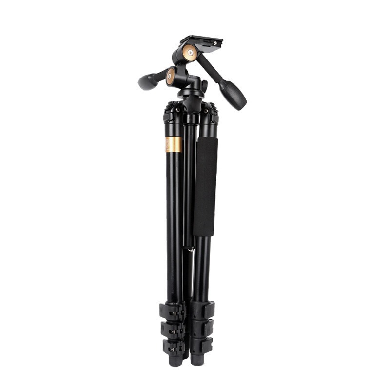 Q620 aluminum alloy camera tri – Photography Camera recenzja i cena