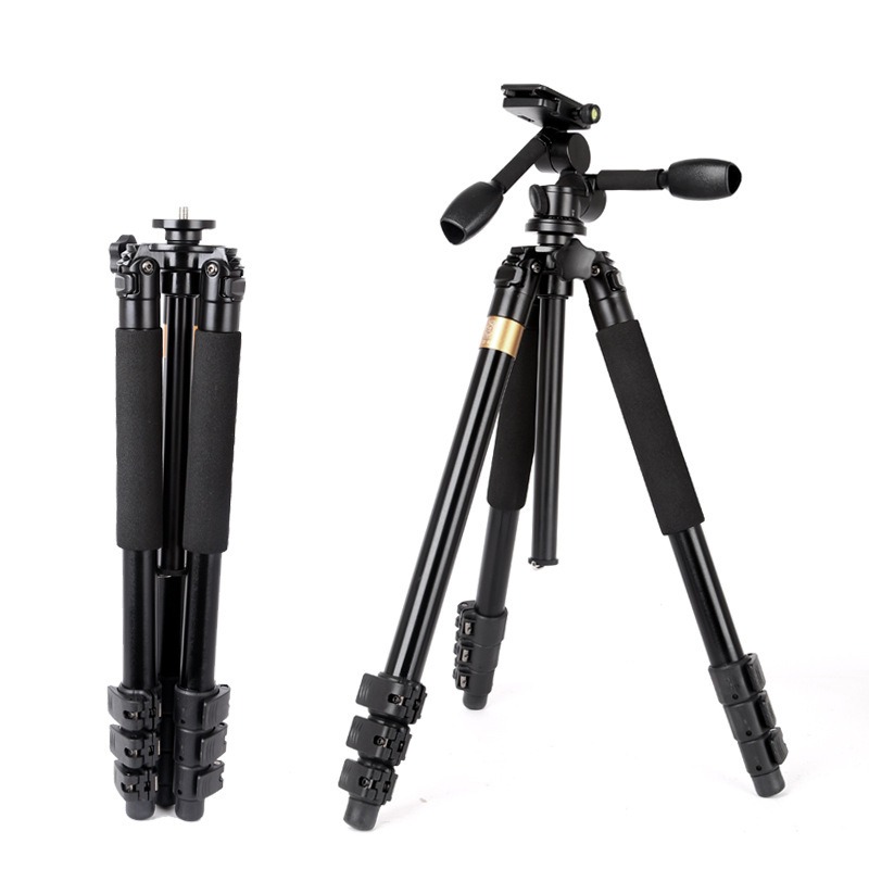 Q620 aluminum alloy camera tri – Photography Camera recenzja i cena
