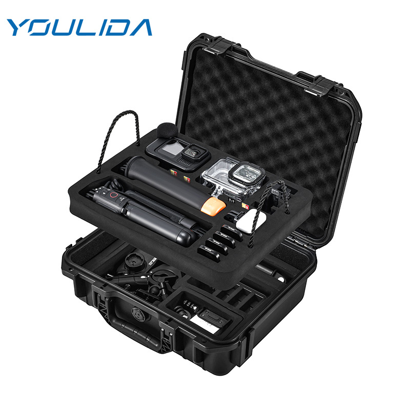 For GoPro Hero 13 12 11 10 9 C – Camera Rain Cover recenzja i cena