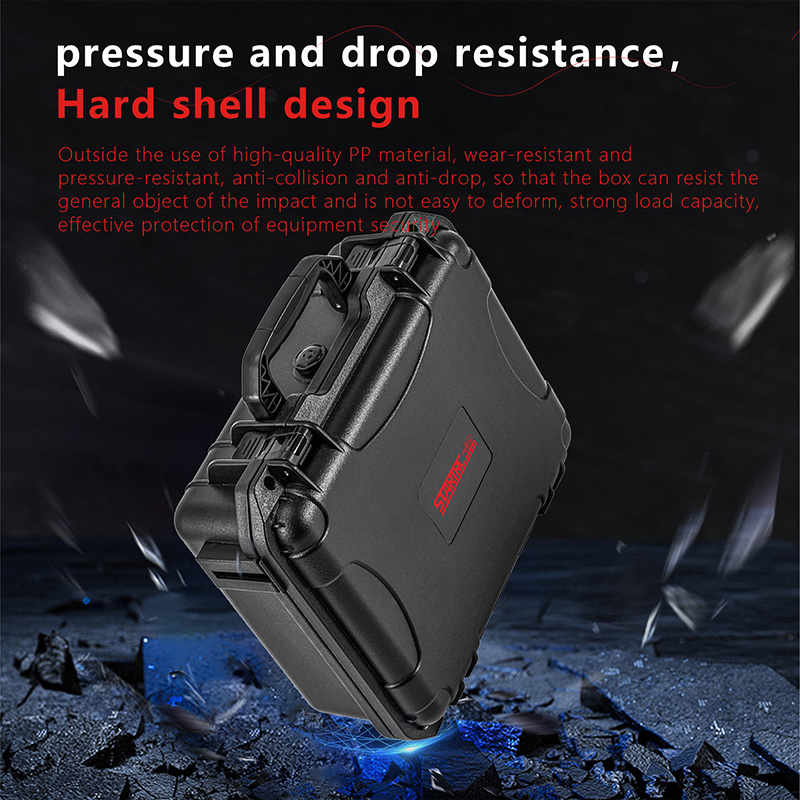 For GoPro Hero 13 12 11 10 9 C – Camera Rain Cover recenzja i cena