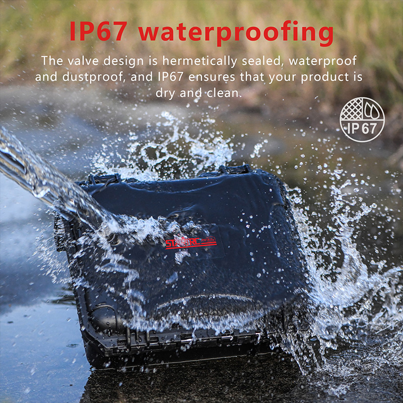 For GoPro Hero 13 12 11 10 9 C – Camera Rain Cover recenzja i cena