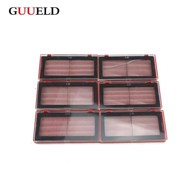 Welding tools 1.0/1.5/2.0/2.5/ – Eye Piece Magnifier recenzja i cena