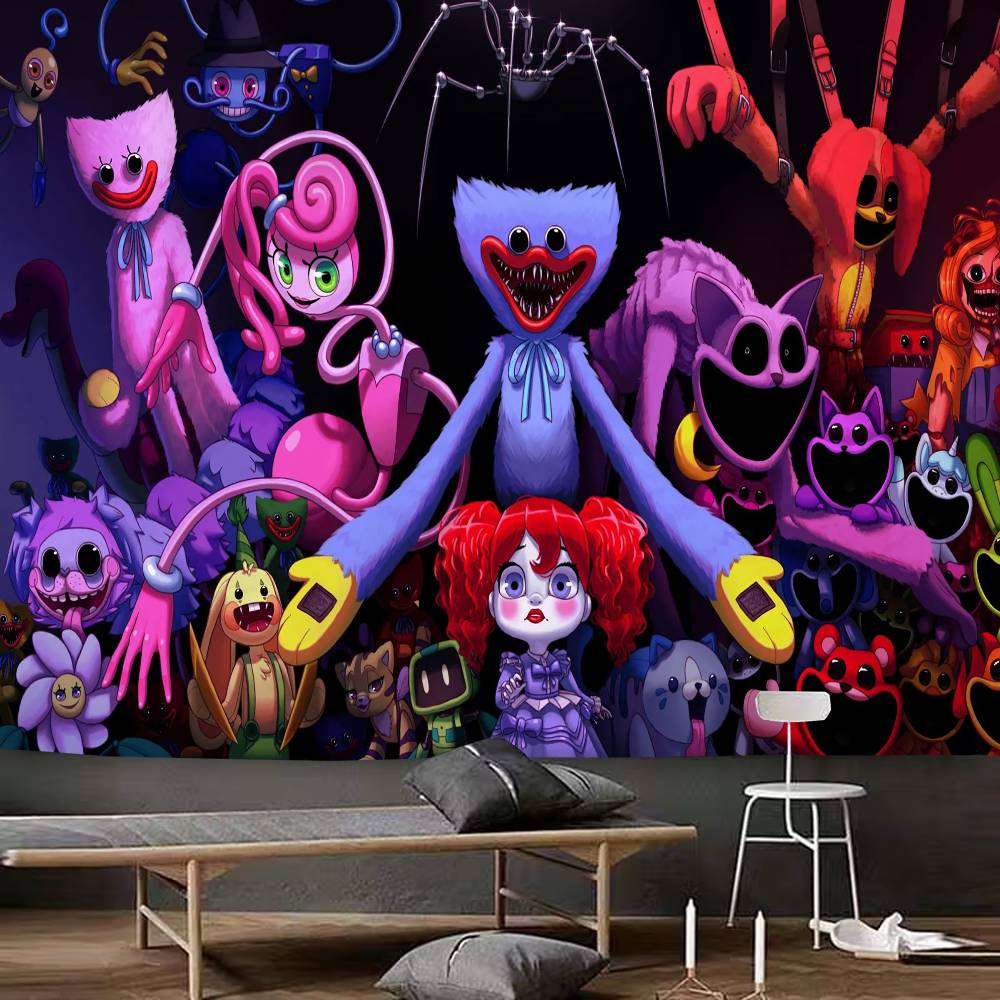 Video Game Funny P-Poppy Playt – Photography Term recenzja i cena
