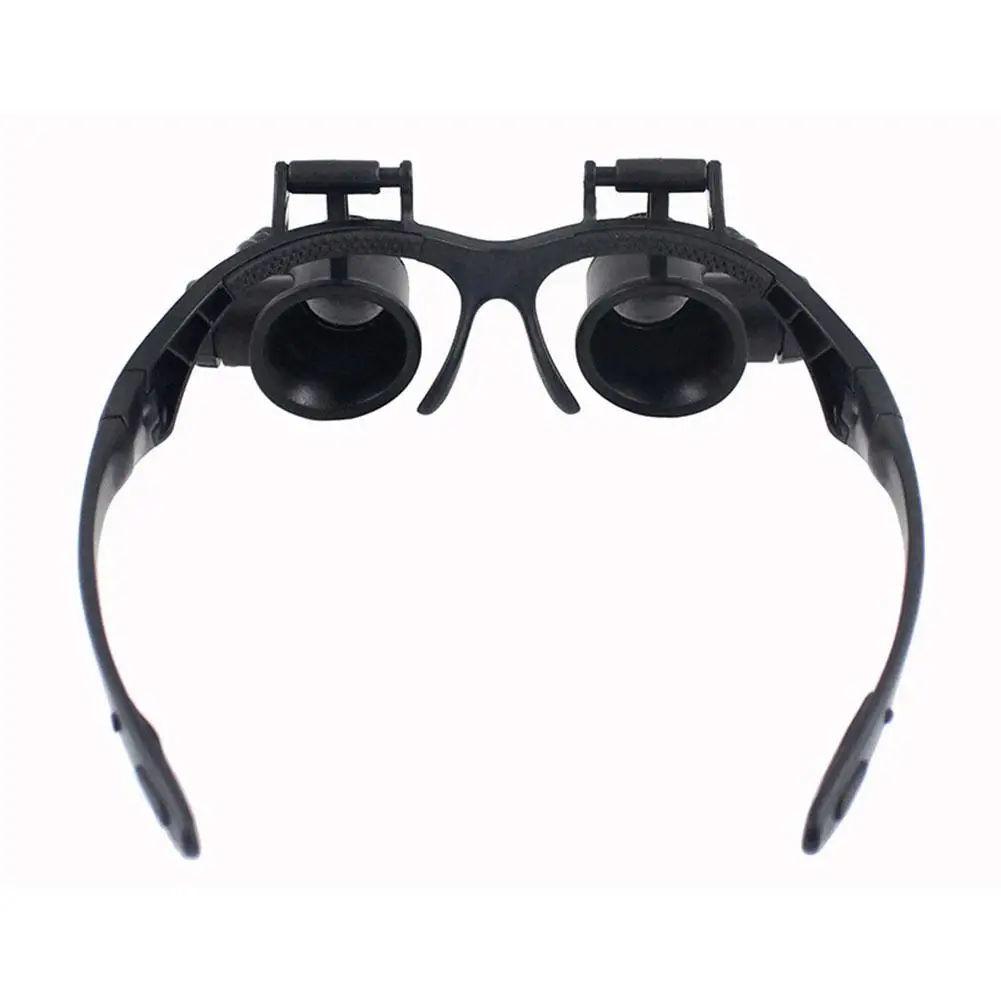 New Headband LED Light Glasses – Eye Piece Magnifier recenzja i cena