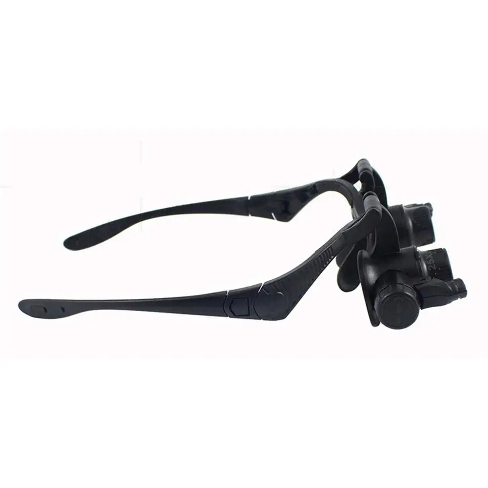 New Headband LED Light Glasses – Eye Piece Magnifier recenzja i cena