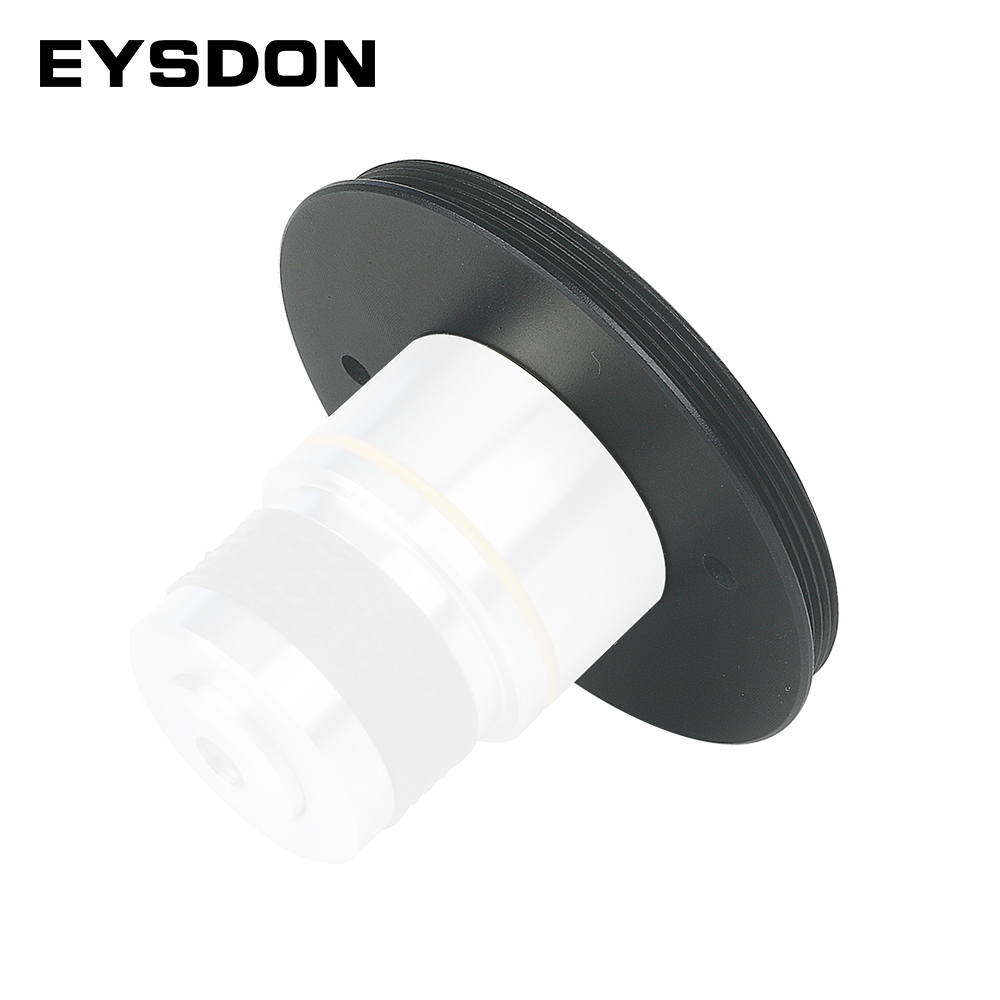EYSDON RMS to M42 T Ring Threa – Lens Adapter Ring recenzja i cena