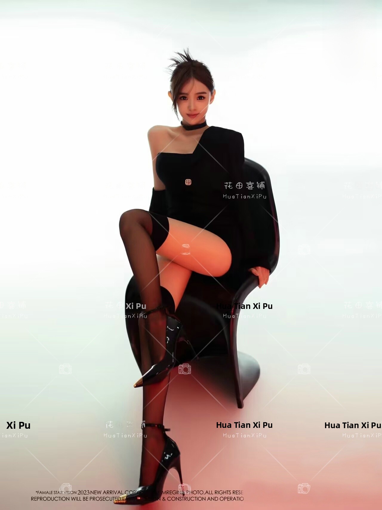 Sexy Pure Desire Studio New Ar – Photography Young recenzja i cena