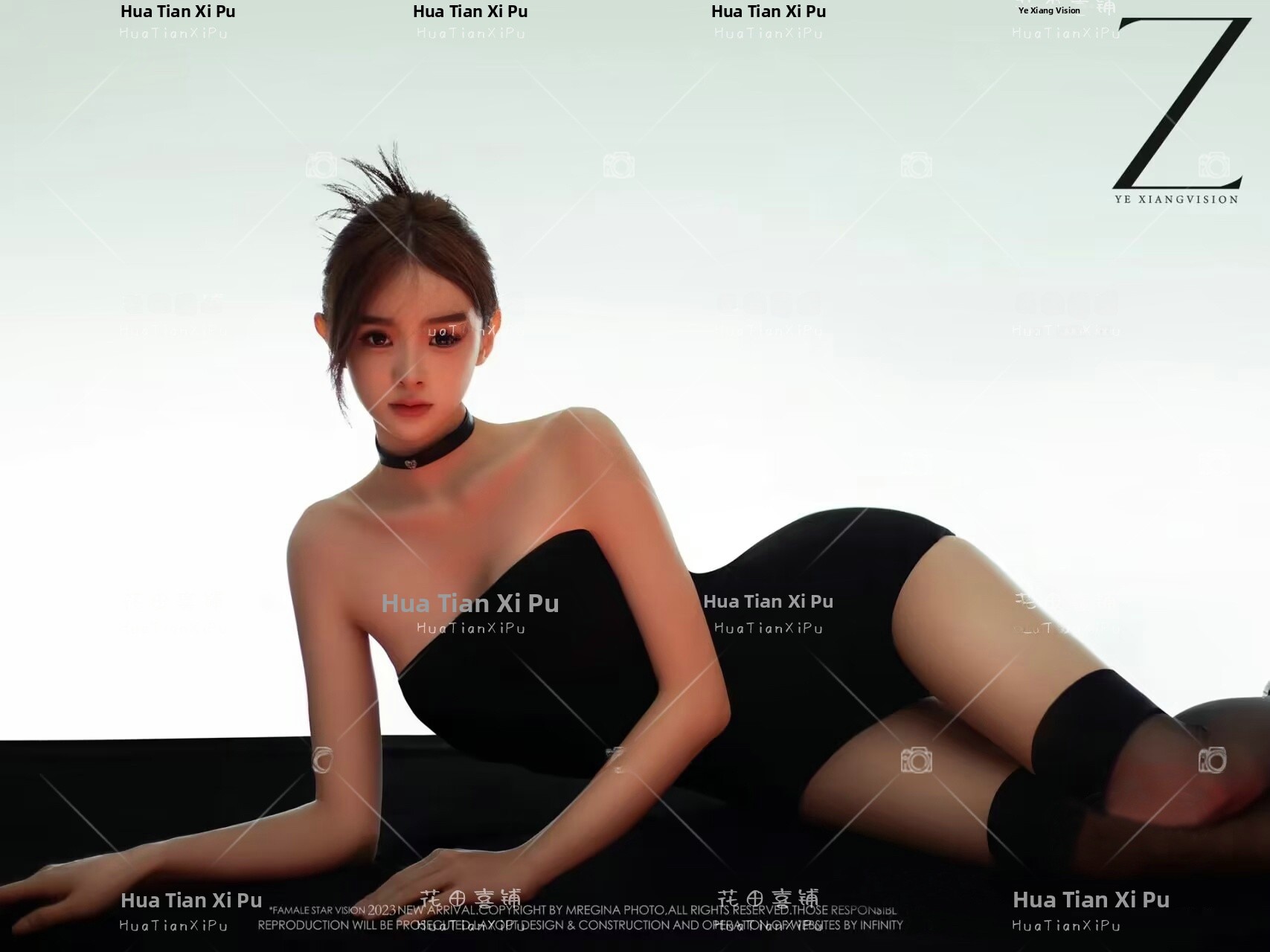 Sexy Pure Desire Studio New Ar – Photography Young recenzja i cena