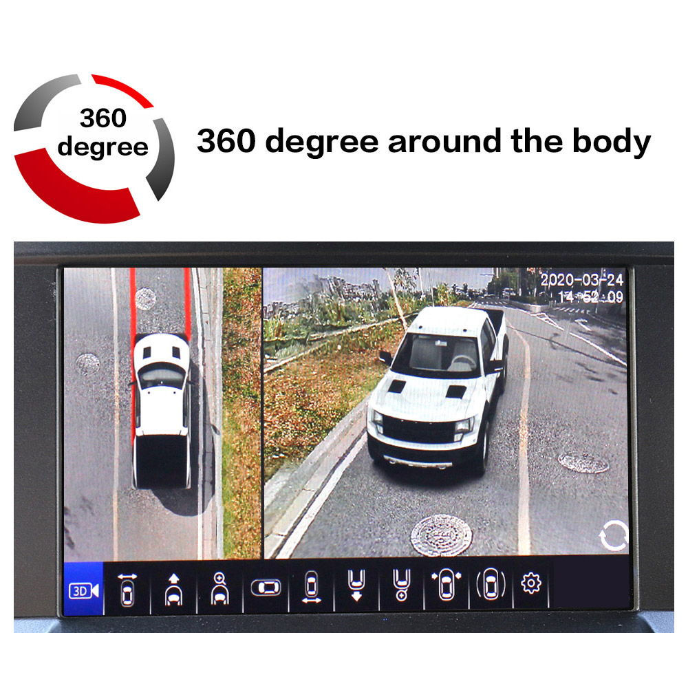 SMARTOUR HD 1080P 3.5D 360 Deg – Photography Date recenzja i cena