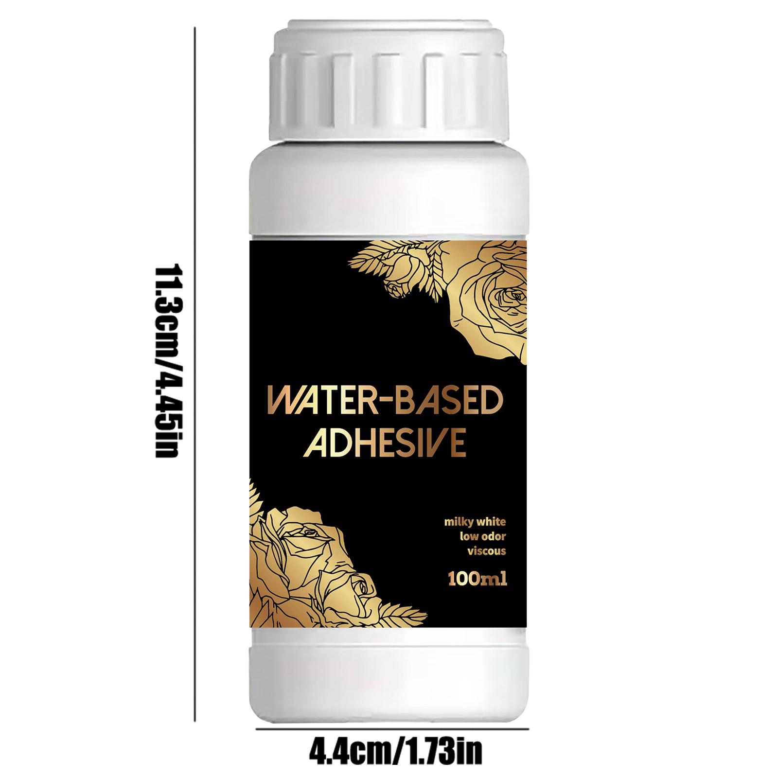 100ML/200ML Golden Foil Adhesi – Photography Techniques recenzja i cena